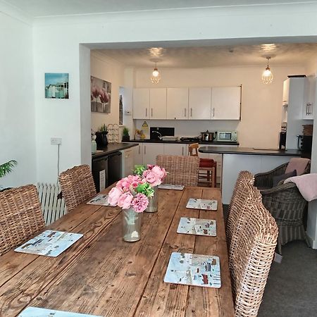 Amitie Guest House Bournemouth Exterior photo