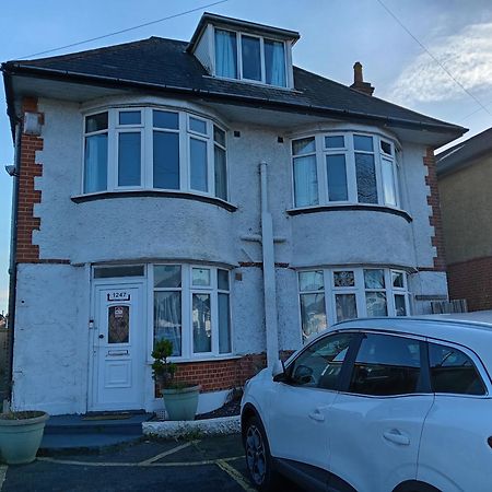 Amitie Guest House Bournemouth Exterior photo