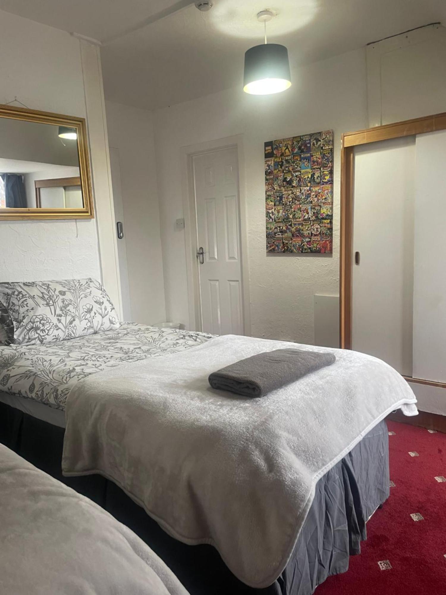 Amitie Guest House Bournemouth Exterior photo