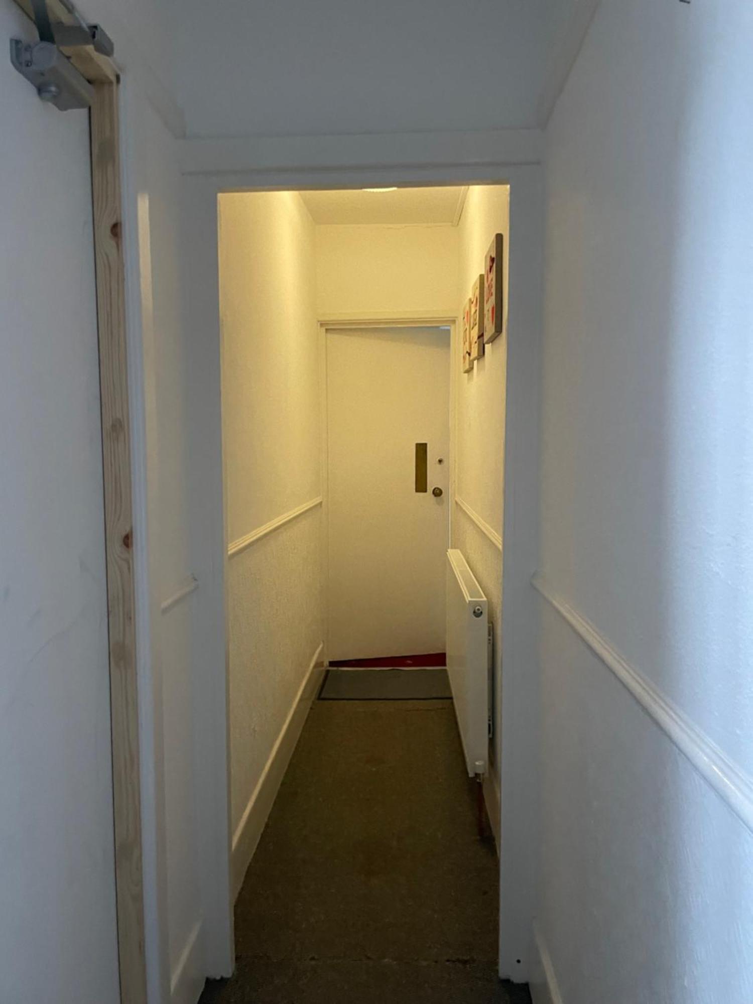 Amitie Guest House Bournemouth Exterior photo